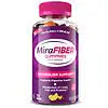 Mirafiber Dietary Supplement Gummies – Daily Fiber for Gut Health & Digestion Support