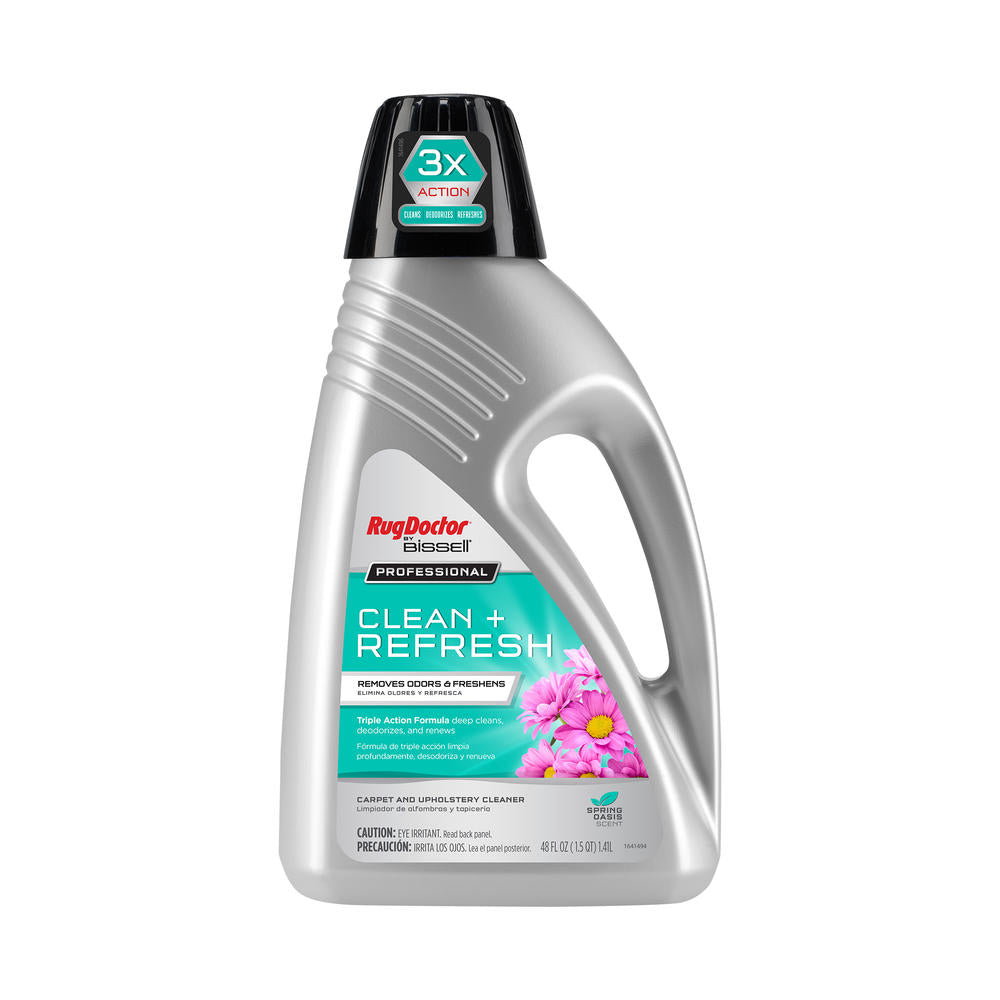 Rug Doctor® by BISSELL® Professional Clean & Refresh Carpet Cleaner – 48 oz