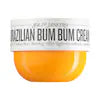 Sol de Janeiro Brazilian Bum Bum Firming Body Cream – Refillable Guaraná & Caffeine Moisturizer for Smooth, Tightened Skin