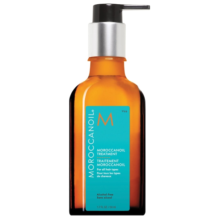 Moroccanoil Treatment Hair Oil