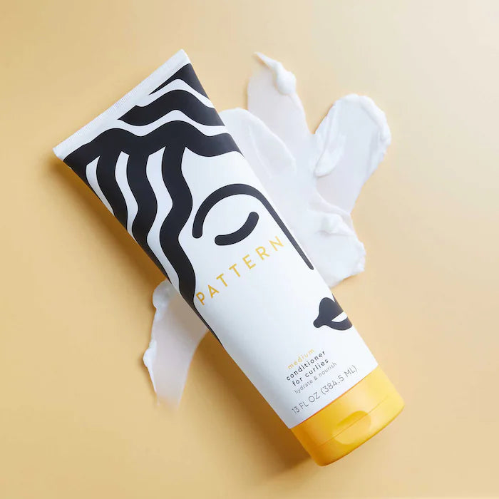 PATTERN by Tracee Ellis Ross Medium Conditioner with Biotin