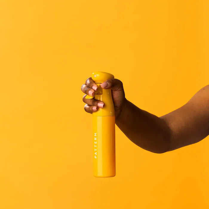 PATTERN by Tracee Ellis Ross Juicy & Joyful Mist Spray Bottle