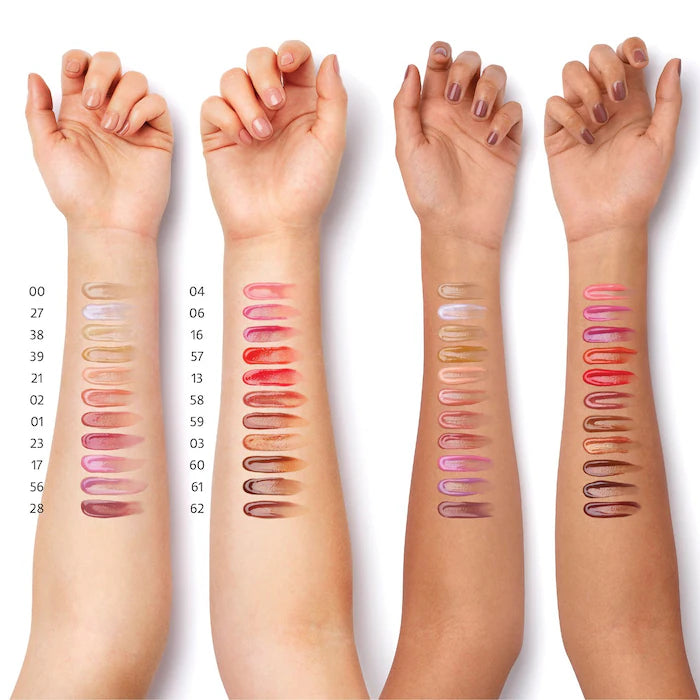 SEPHORA COLLECTION Sephora Colorful® Lip Gloss Balm