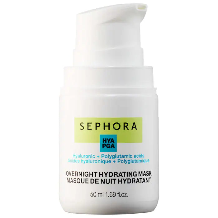 SEPHORA COLLECTION Overnight Hydrating Mask