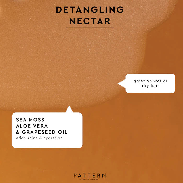 PATTERN by Tracee Ellis Ross Detangling Nectar for Curls & Coils