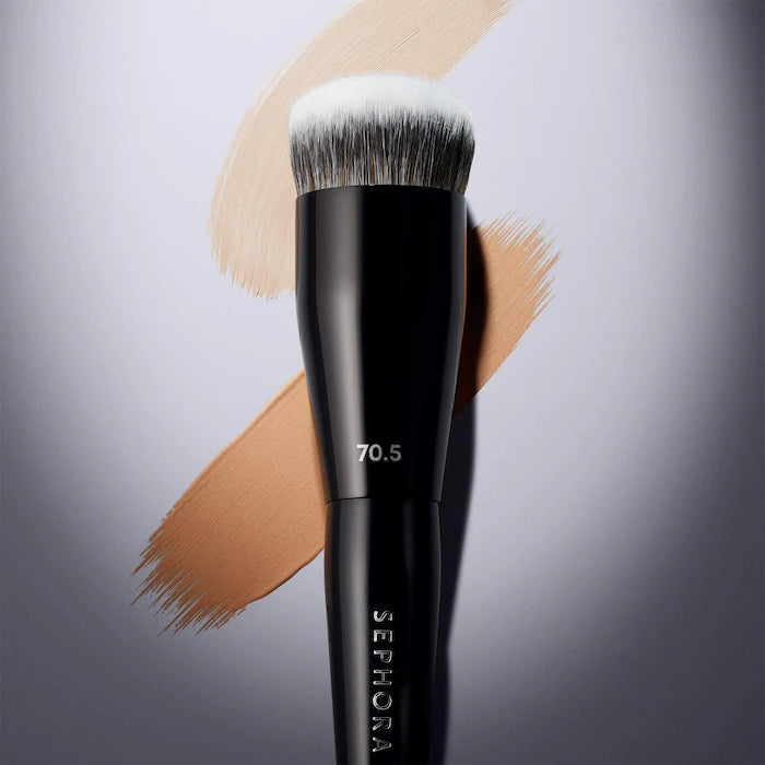 SEPHORA COLLECTION Mini PRO Foundation Brush #70.5