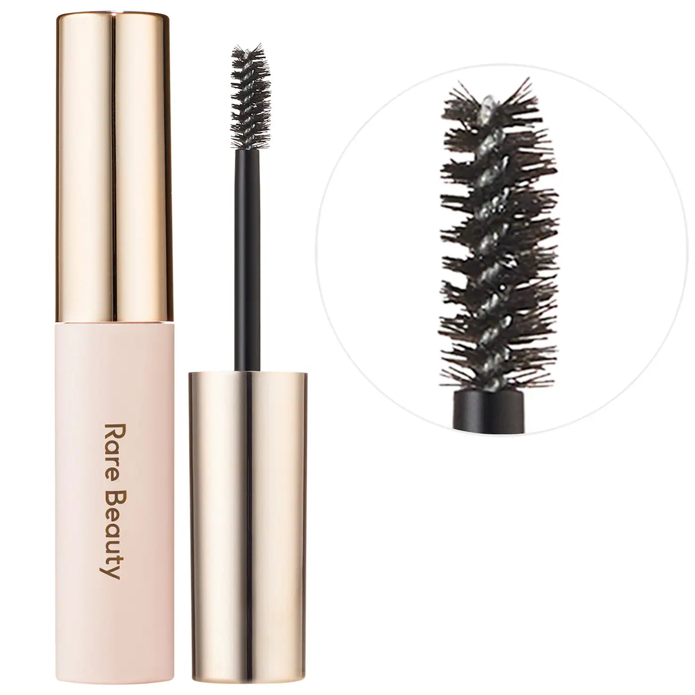 Rare Beauty by Selena Gomez Brow Harmony Tinted Eyebrow Gel