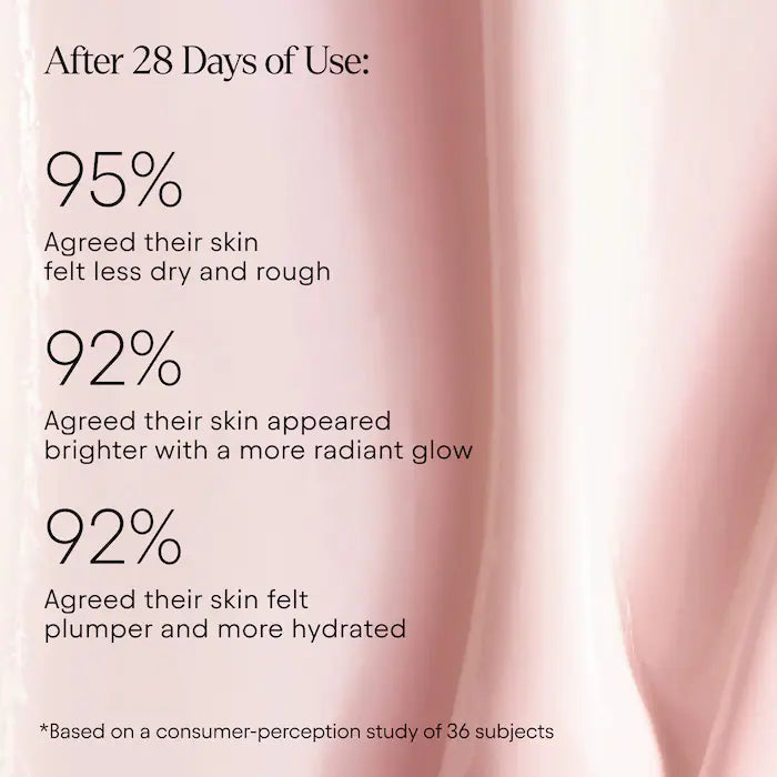ALPYN Melt Moisturizer for Firming, Plumping & Brightening