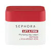 SEPHORA COLLECTION SEPHORA COLLECTION Lift & Firm Day Cream – Plumping Peptide Moisturizer with Hyaluronic Acid