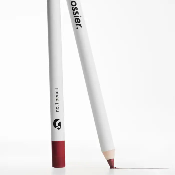 Glossier No 1. Pencil Creamy Long-Wearing Eyeliner