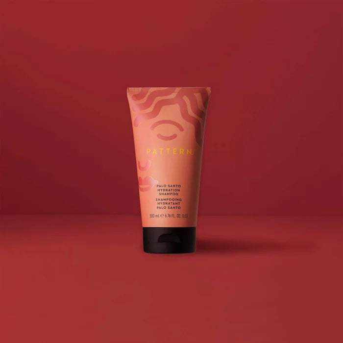 PATTERN by Tracee Ellis Ross Palo Santo Hydration Shampoo