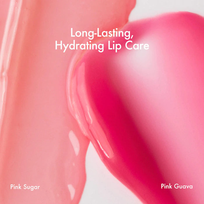 Summer Fridays Lip Butter Balm Treatment for Hydration + Nourishing Shine