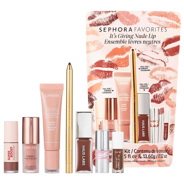 MERIT Shade Slick Hydrating Tinted Lip Oil