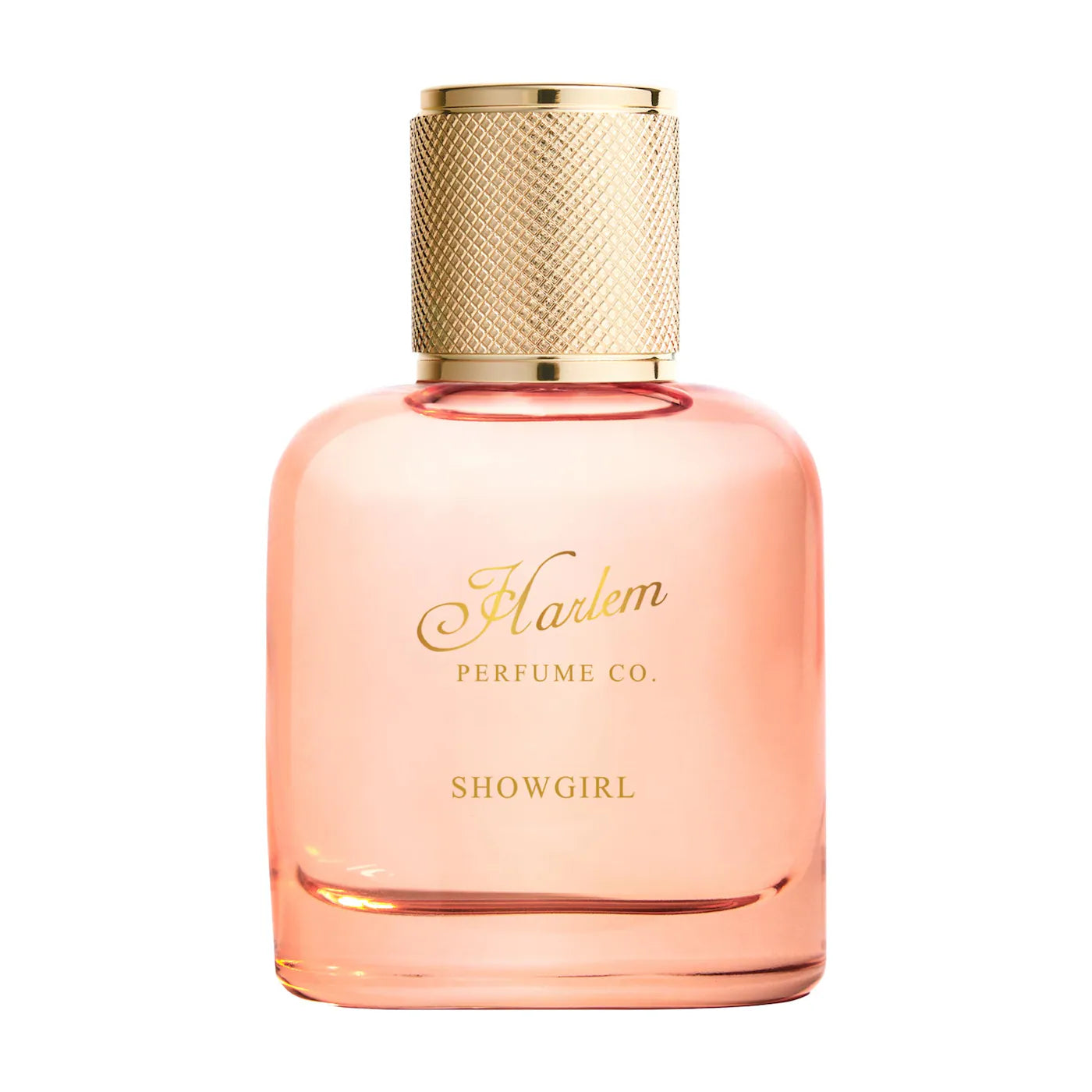 Harlem Perfume Co. Showgirl Eau de Parfum — Lavender-Infused Floral Perfume