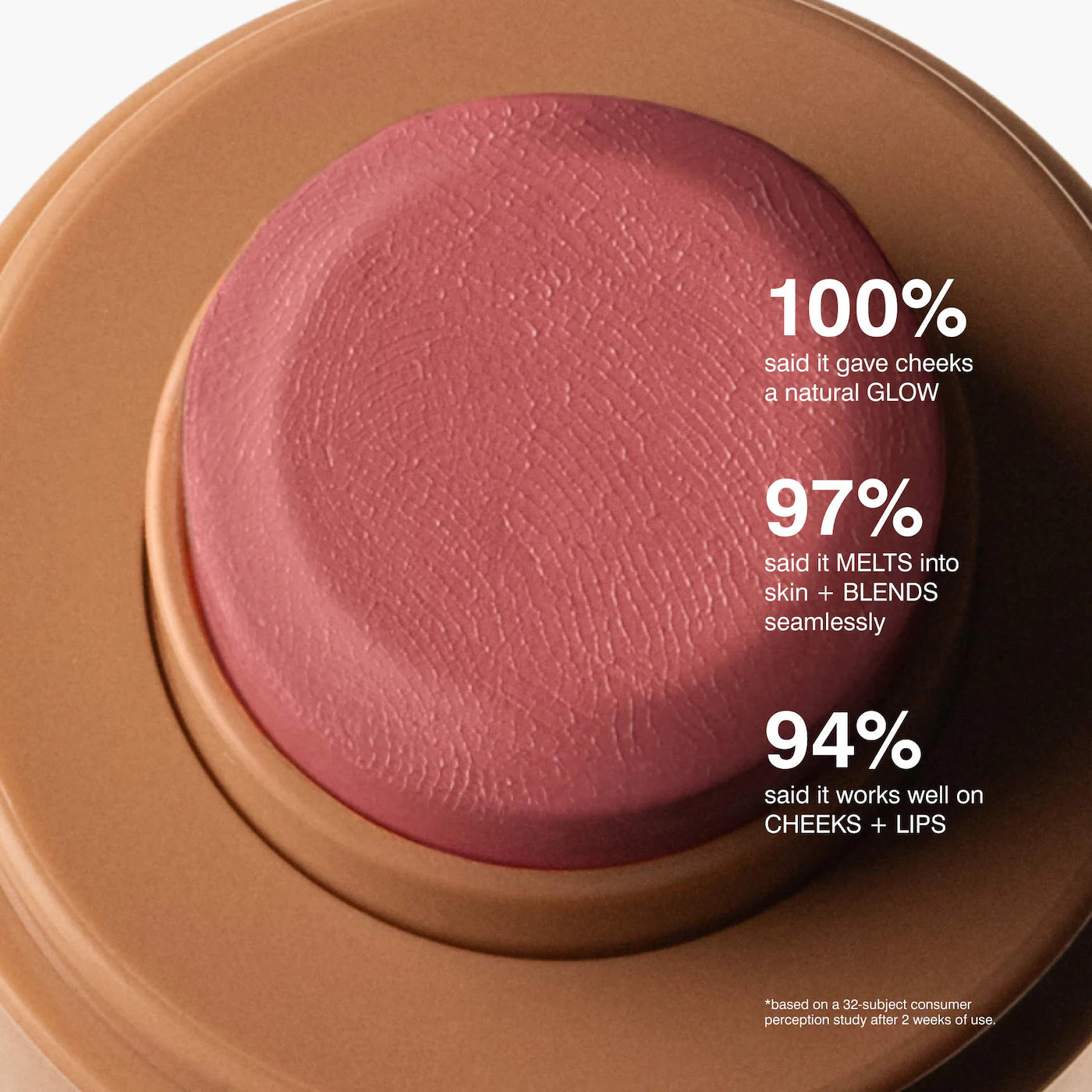 rhode Pocket Blush Cream Blush — Buildable, Hydrating & Blendable Color
