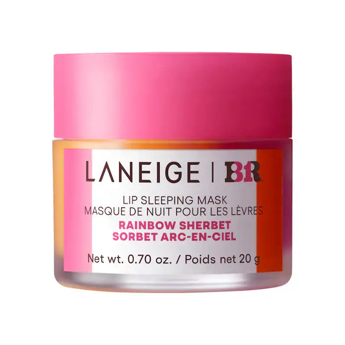 LANEIGE Lip Sleeping Mask Intense Hydration with Vitamin