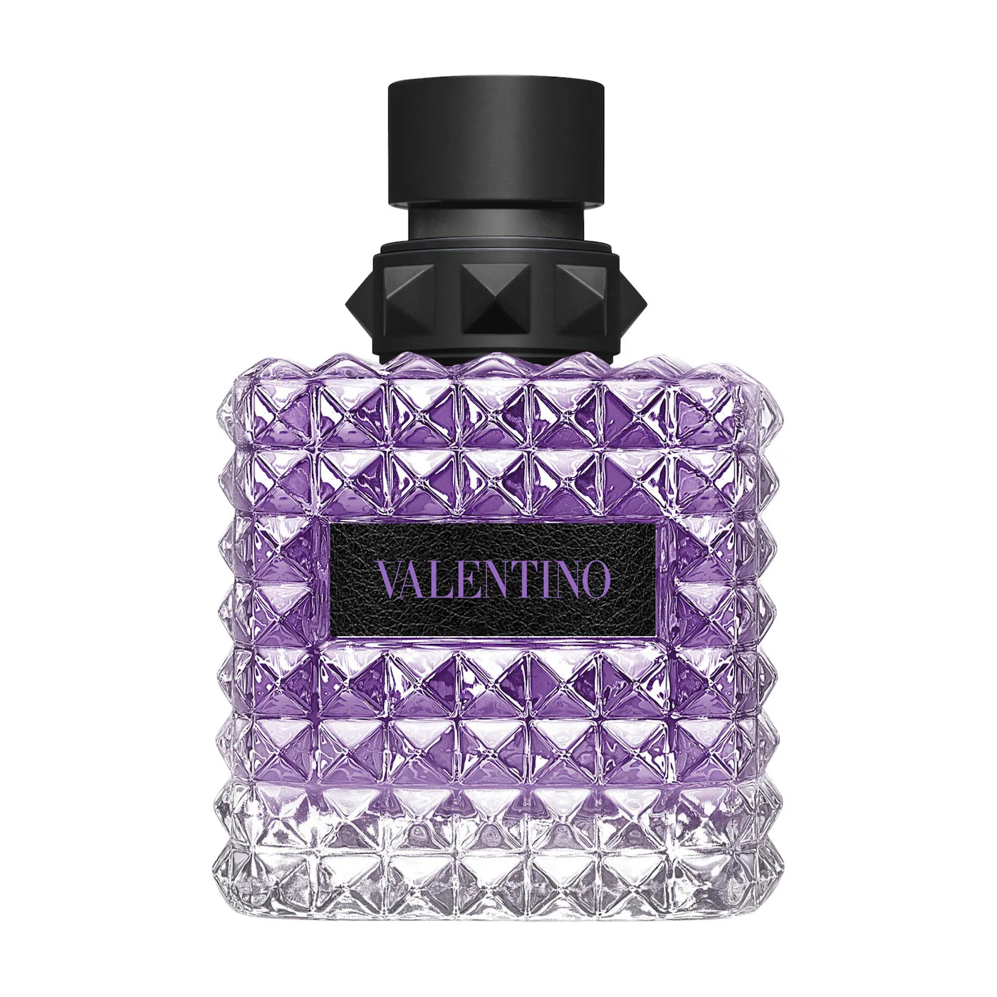 Valentino Donna Born In Roma Purple Melancholia Eau de Parfum — Long-Lasting Floral Fruity Fragrance
