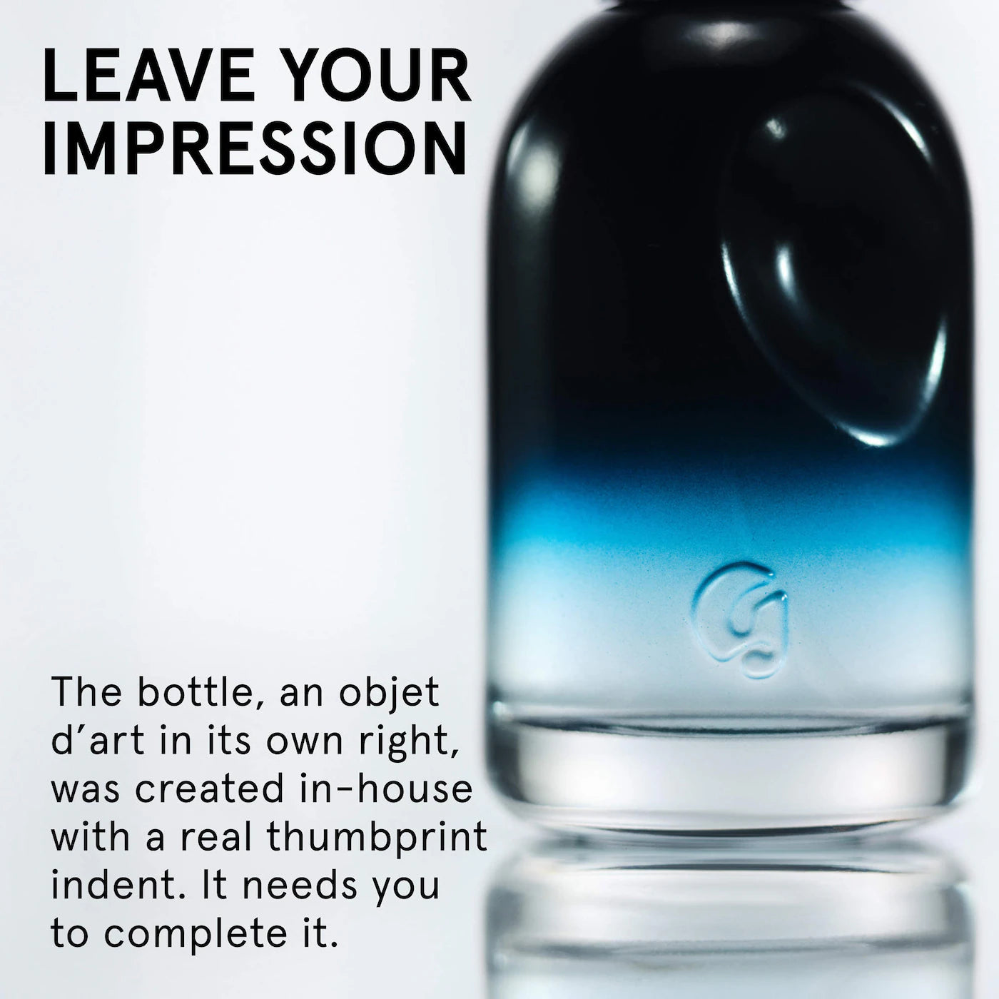 Glossier You Soie Eau de Parfum — Fresh Solar Skin Scent with Rice Milk & Jasmine