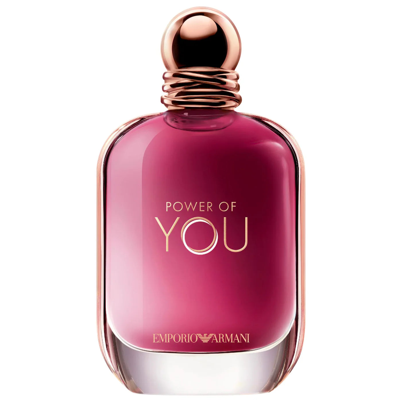 Armani Beauty Power of You Eau de Parfum — Passion Fruit Scent, Long-Lasting Perfume