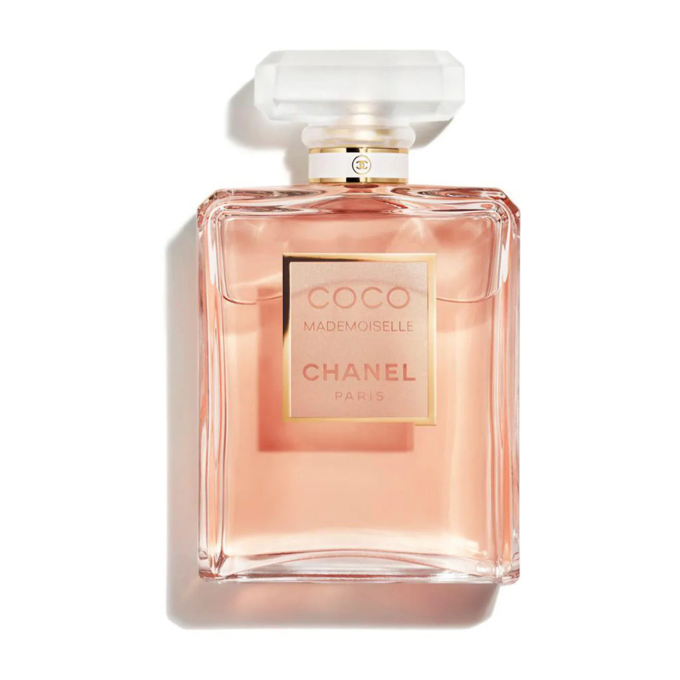 CHANEL COCO MADEMOISELLE Eau de Parfum — Elegant Citrus Rose & Patchouli Luxury Fragrance