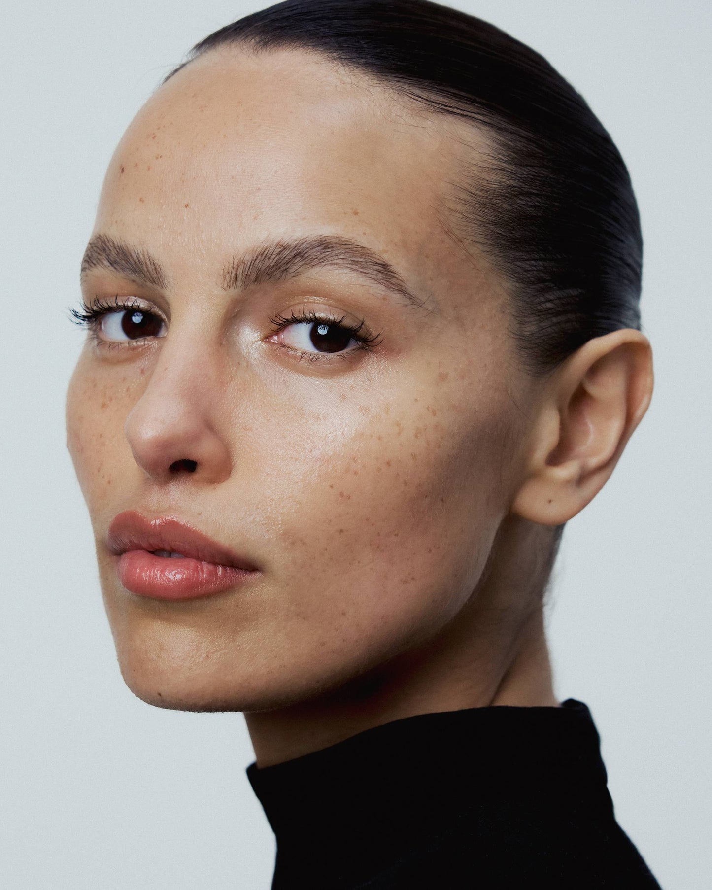 9-Ingredient Face Moisturiser D41 – Simple Nourishing Face Cream for Long-Lasting Hydration & Skin Barrier Support