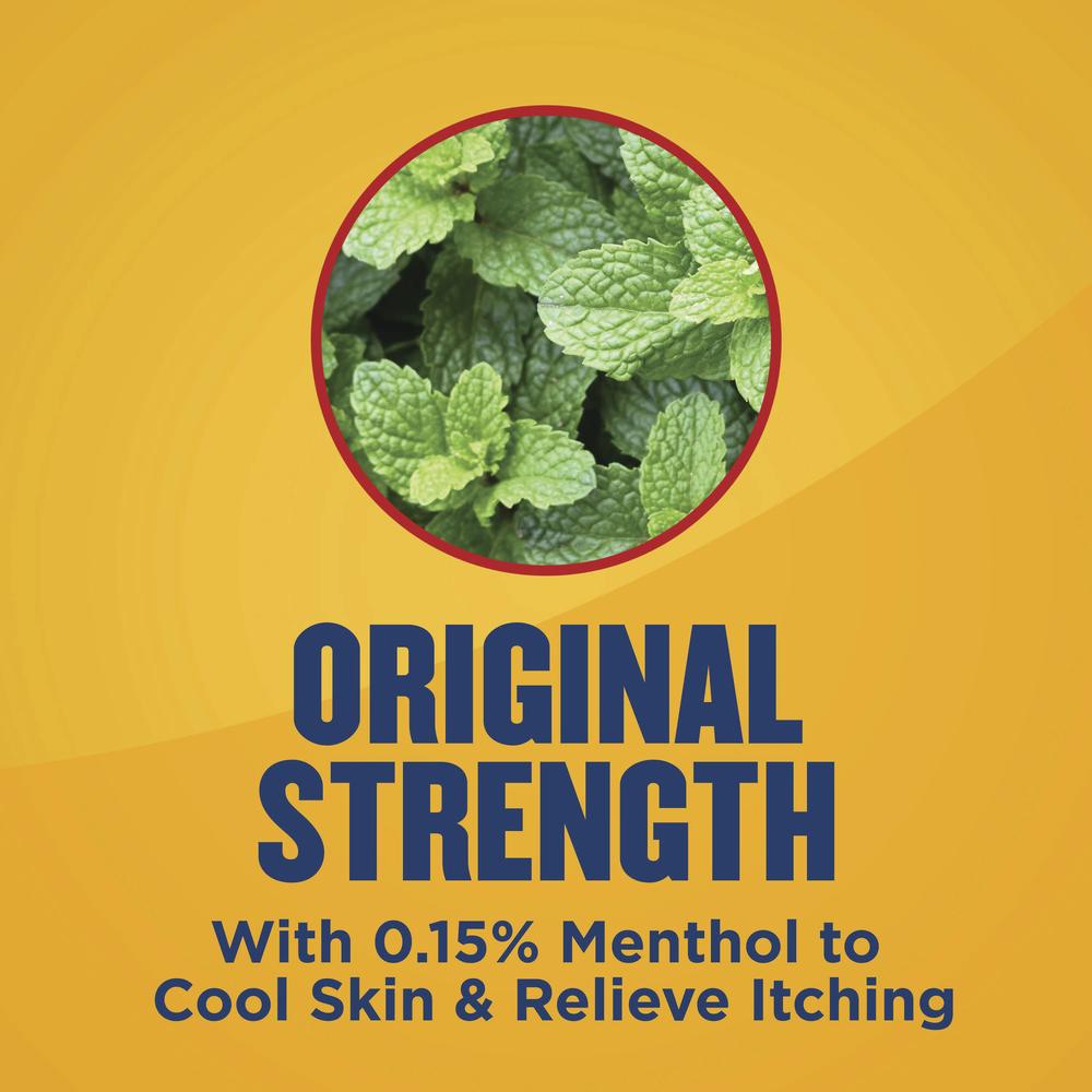 Gold Bond® Medicated Body Powder — 10 oz, Cooling & Odor Control Relief