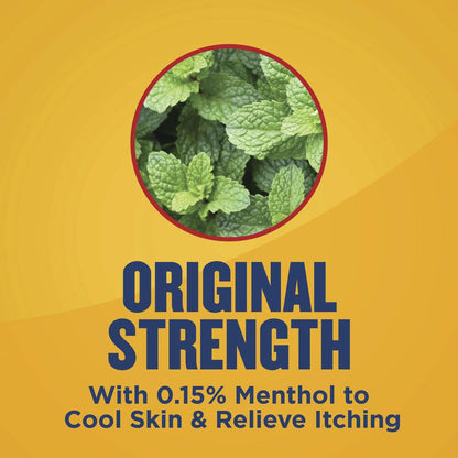 Gold Bond® Medicated Body Powder — 10 oz, Cooling & Odor Control Relief