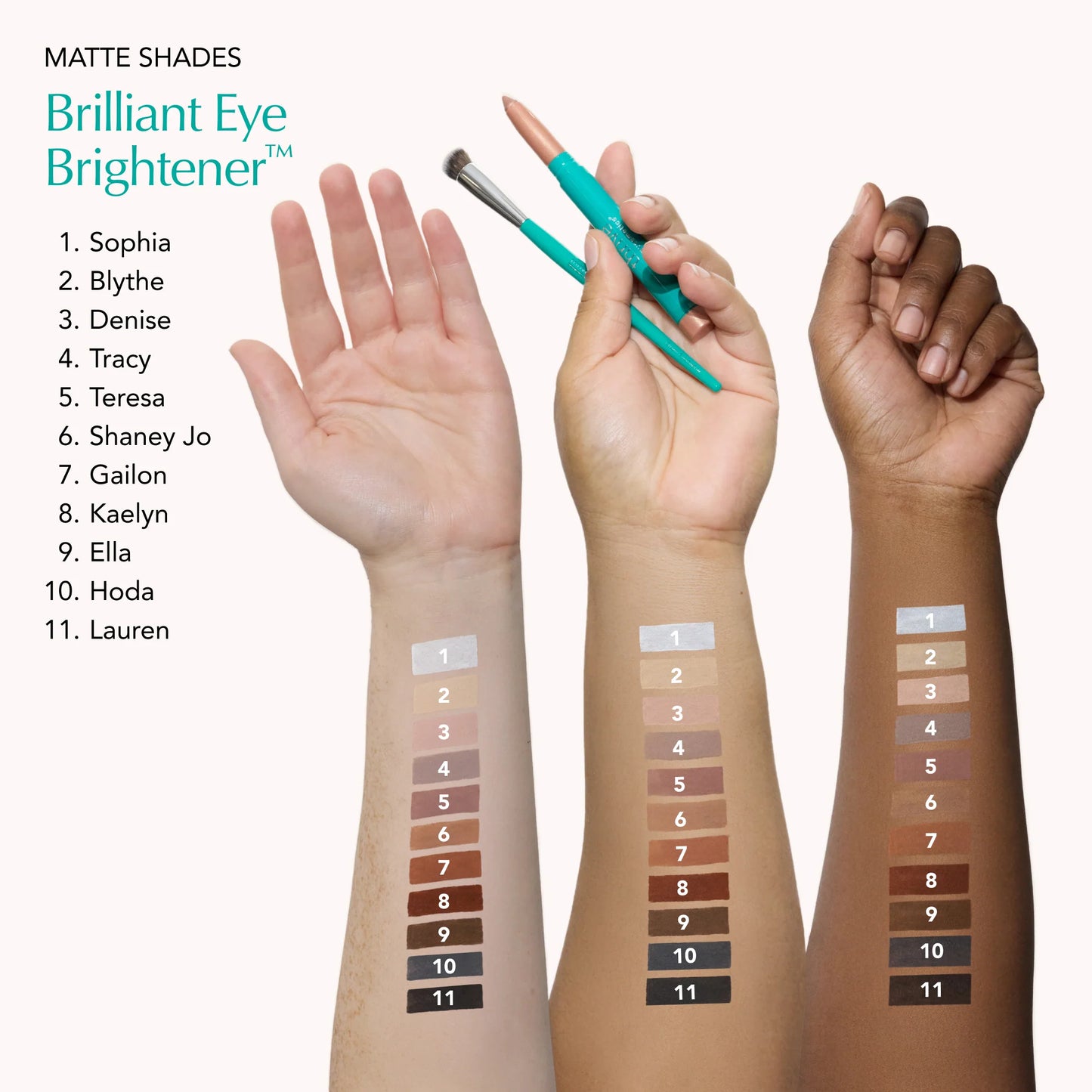 Brilliant Eye Brightener