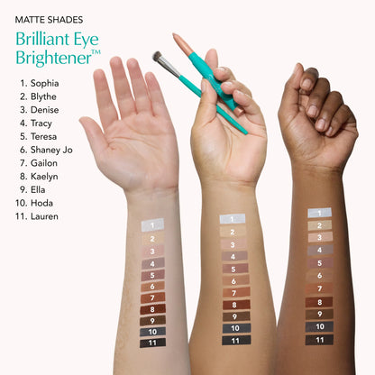 Brilliant Eye Brightener