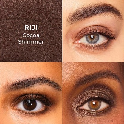 Brilliant Eye Brightener™ NEW Mila (Slate Grey Metallic) - New!