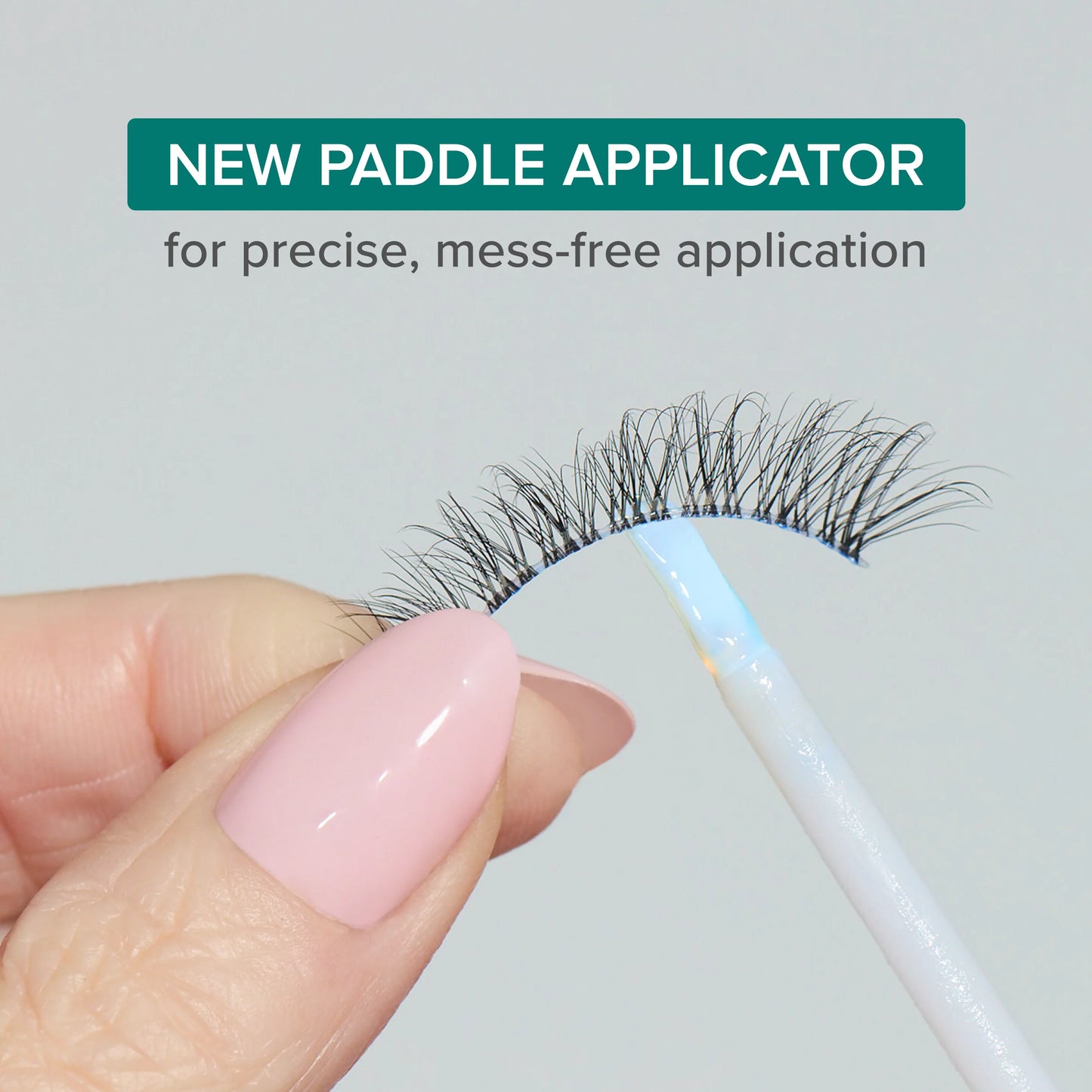 Instant Lash™ Waterproof Eyelash Glue