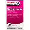 Walgreens Multivitamin for Women, 120 Count — Complete Daily Nutritional Support