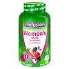 Vitafusion Women’s Gummy Vitamins – Multivitamin for Energy, Immunity & Beauty Support, 70 Ct
