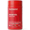 HumanN SuperBeets Capsules – Metabolic Support, Energy Boost & Blood Flow Formula (60 ea)