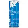 Red Bull Summer Edition Juneberry Energy Drink – 8.4 fl oz Can, Lightly Carbonated Energy Beverage
