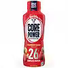 Core Power Core Power Protein Shake – Strawberry Banana Recovery Drink with High Protein, 14 oz Bottle
