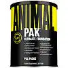 Animal Pak by Universal Nutrition – High-Performance Multivitamin Packs with Amino Acids & Antioxidants, 30 Ct