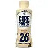 Core Power Core Power Vanilla Protein Shake – 26g High Protein Recovery Drink, 14 oz Bottle
