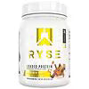 RYSE RYSE Core Loaded Whey Protein – Cinnamon Toast High Protein Powder with MCTs, 23.7 oz