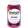 Centrum Women’s Multivitamin Tablets, 200 Count
