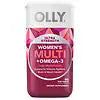 OLLY Ultra Women’s Multivitamin Softgels, 60 Count — Daily Vitamins for Energy, Immunity & Overall Health