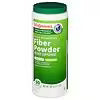 Walgreens Walgreens Flavor-Free Clear Fiber Powder – Easy Dissolving Daily Fiber Supplement for Digestive Health, 12.7 oz