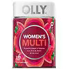 OLLY Women’s Multivitamin Gummies – Blissful Berry Flavor, Daily Women’s Health Support, 130 Count