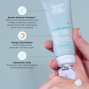 efying Gravity™️ Nourishing Hand Cream