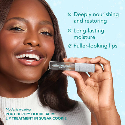 Liquid Balm Lip