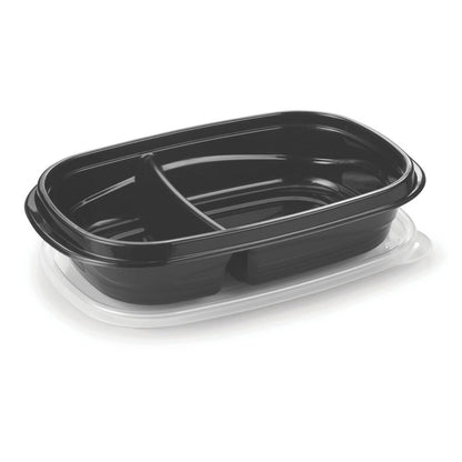 "Rubbermaid® TakeAlongs® 10-Piece Meal Prep Plastic Food Storage Containers"