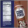 Core Power Core Power High Protein Shake – Chocolate Recovery Drink with Protein, 14 oz Bottle