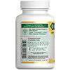 Nature’s Bounty Plant-Based Omega-3 Softgels Supplement, 30 Count – Vegetarian Omega-3 Support
