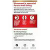 Schiff Move Free Ultra Triple Action Joint Health Supplement Tablets, 30 Count
