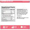 ON Amino Energy + Electrolytes Watermelon Flavor – BCAAs, Caffeine & Hydration Support (10.05 oz)